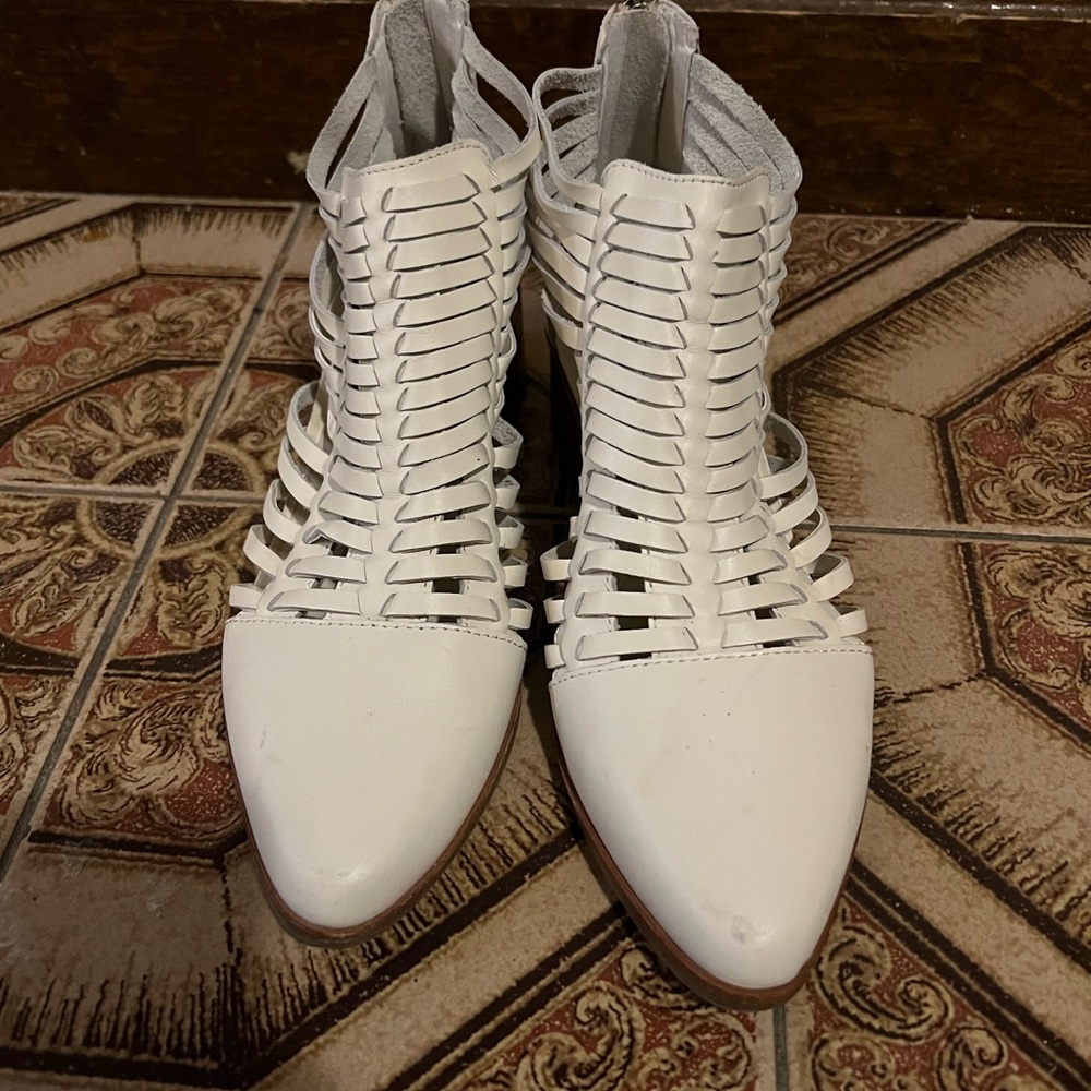 Half Boots - image 2